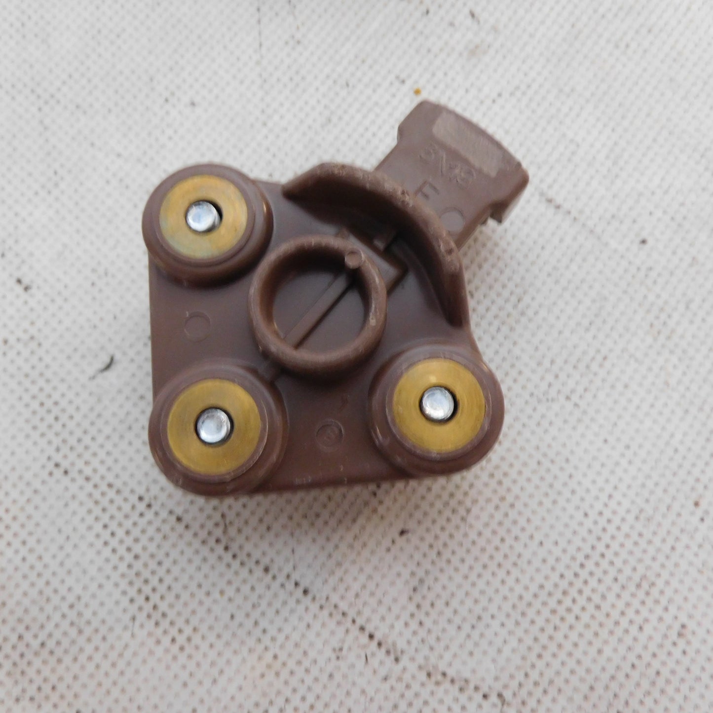 Verteilerfinger Läufer EVL040 Beru Alpine A610 V6 BMW E23 E28 E30 E34 E36