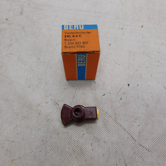 Verteilerfinger Läufer EVL4/6C Beru Citroen GS Ami