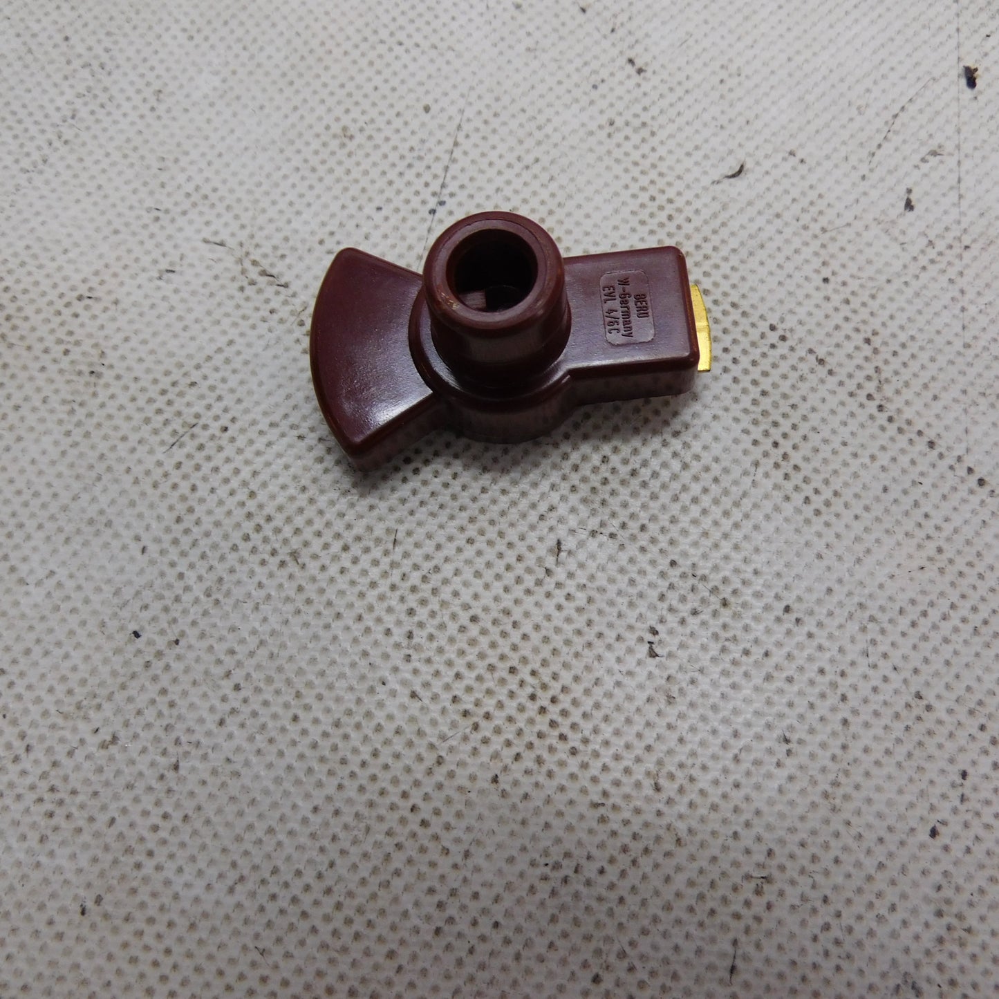 Verteilerfinger Läufer EVL4/6C Beru Citroen GS Ami