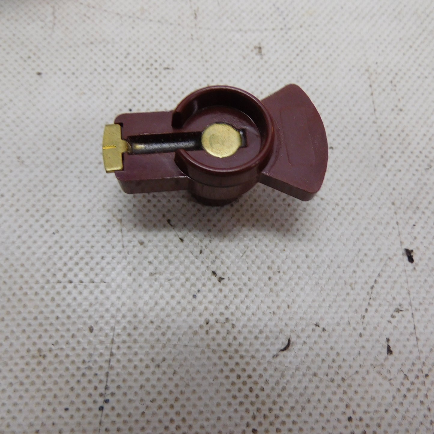 Verteilerfinger Läufer EVL4/6C Beru Citroen GS Ami