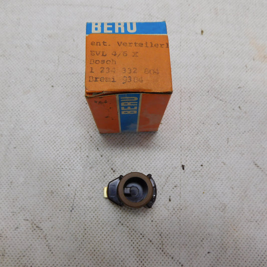 Verteilerfinger Läufer EVL4/6X Beru Renault 4 6 0.8
