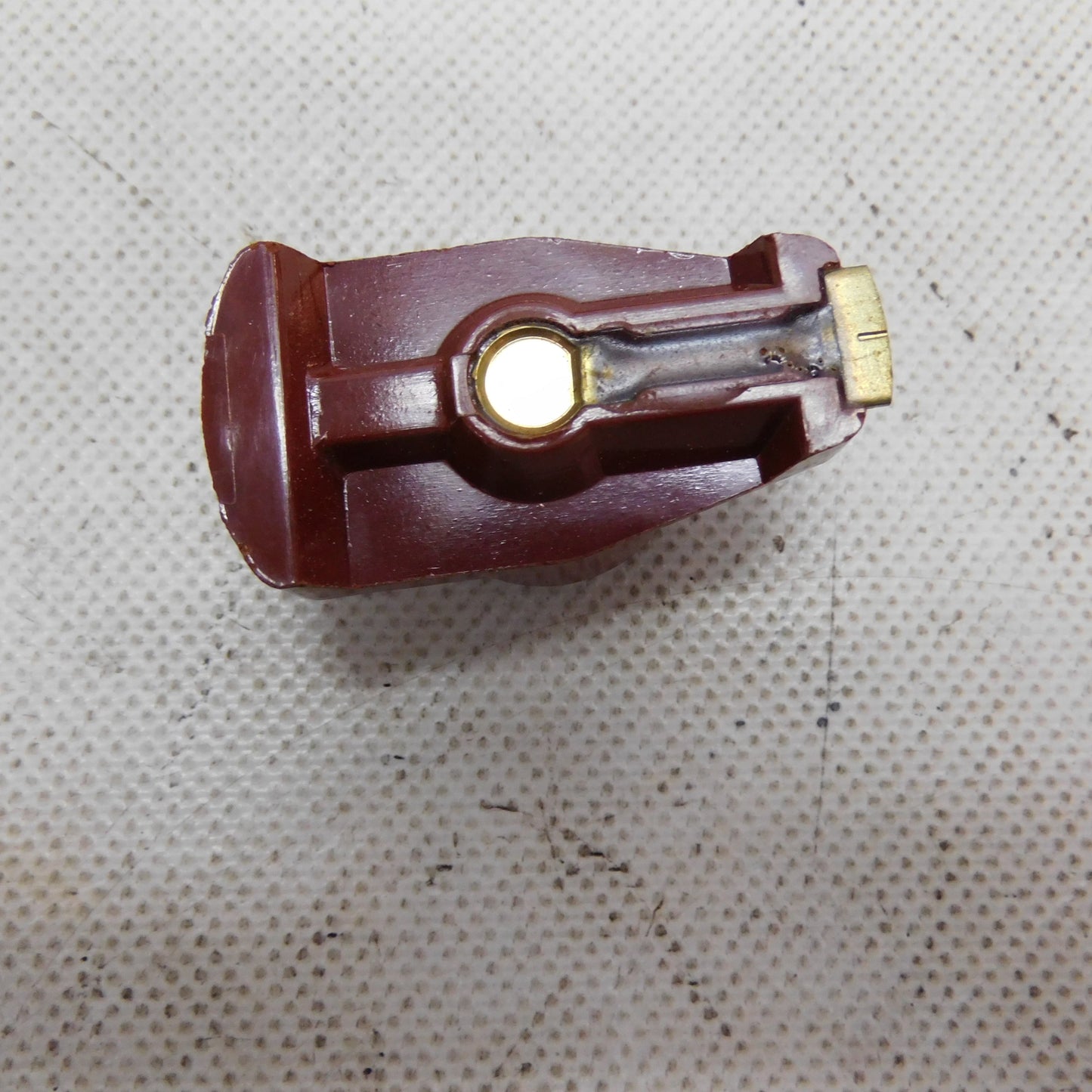 Verteilerfinger Läufer EVL4/6F Beru Peugeot 204 304 504 Renault 12 VW Käfer