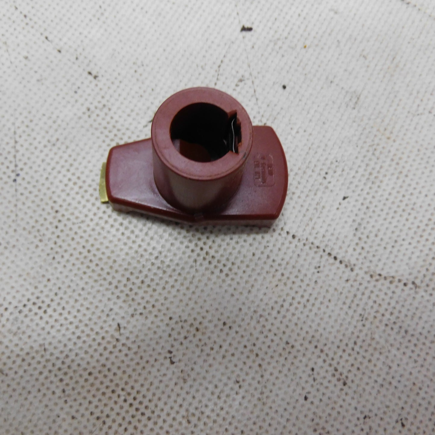 Verteilerfinger Läufer EVL021 Beru Renault 5 1.0 1.3 1.4 Talbot Simca Matra