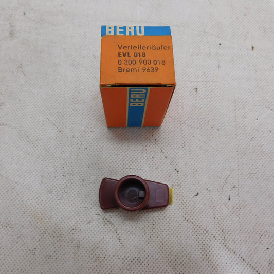 Verteilerfinger Läufer  EVL018 Beru Citroen GS Renault Fuego 18