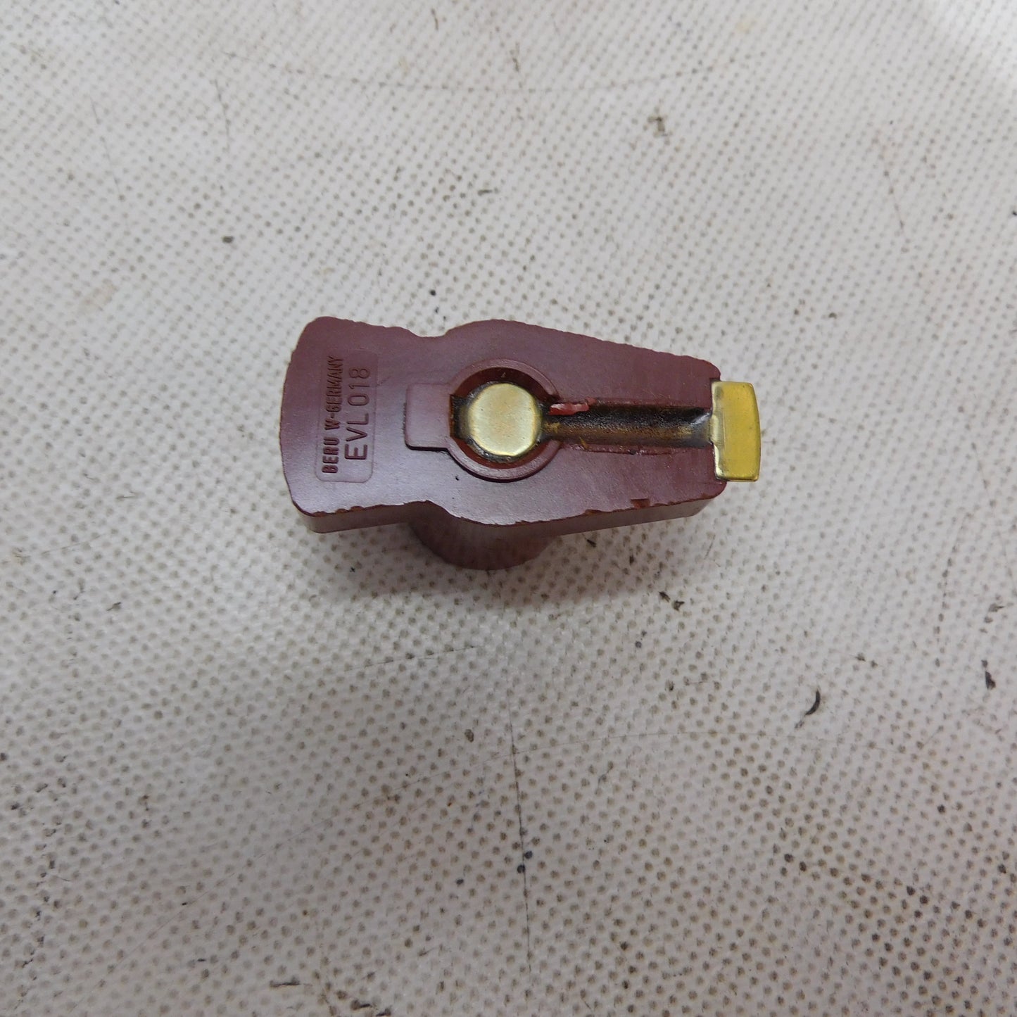 Verteilerfinger Läufer  EVL018 Beru Citroen GS Renault Fuego 18