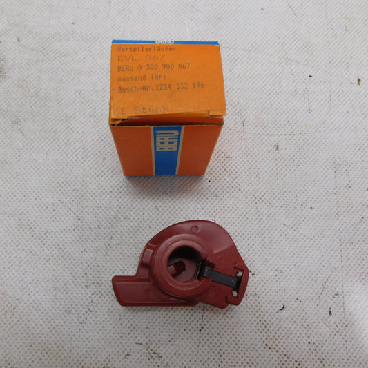 Verteilerfinger Läufer  EVL067 Beru BMW E3 E9  E12 E21 E23 E24