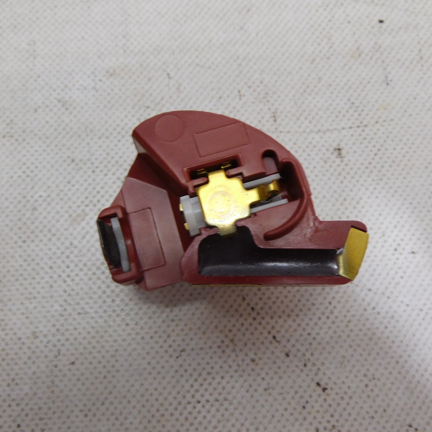 Verteilerfinger Läufer  EVL067 Beru BMW E3 E9  E12 E21 E23 E24