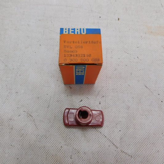 Verteilerfinger Läufer EVL058 Beru Hyundai Mazda Mitsubishi Nissan