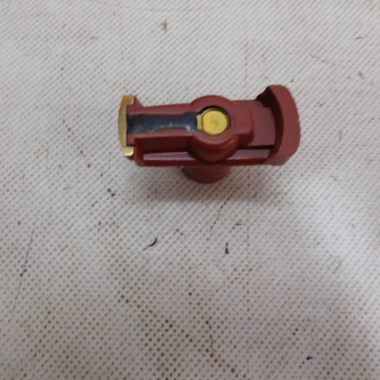 Verteilerfinger Läufer EVL058 Beru Hyundai Mazda Mitsubishi Nissan