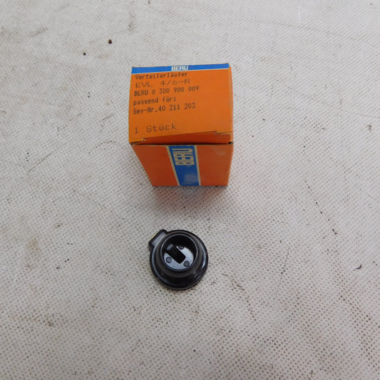 Verteilerfinger Läufer EVL4/6R Beru Renault 4 5