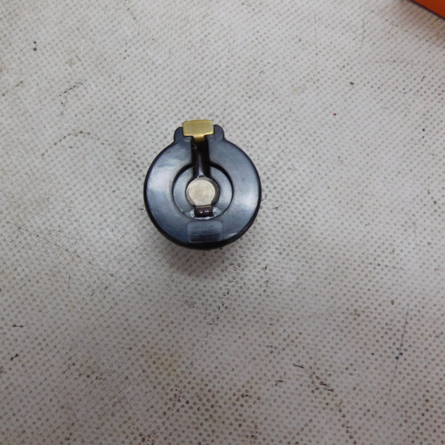 Verteilerfinger Läufer EVL4/6R Beru Renault 4 5