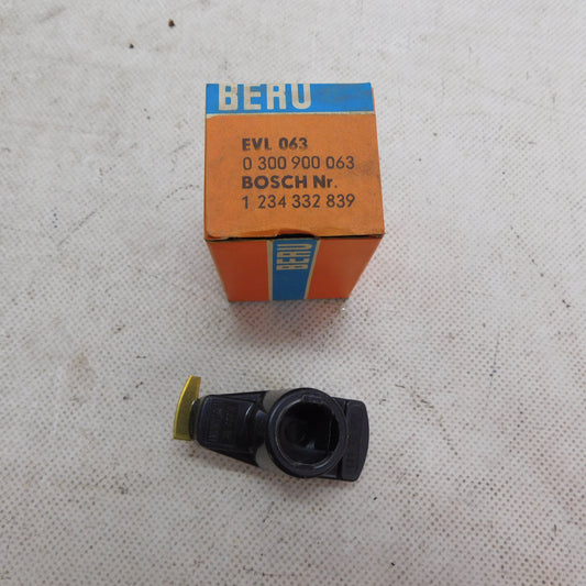 Verteilerfinger Läufer  EVL063 Beru Ford Capri Granada Sierra