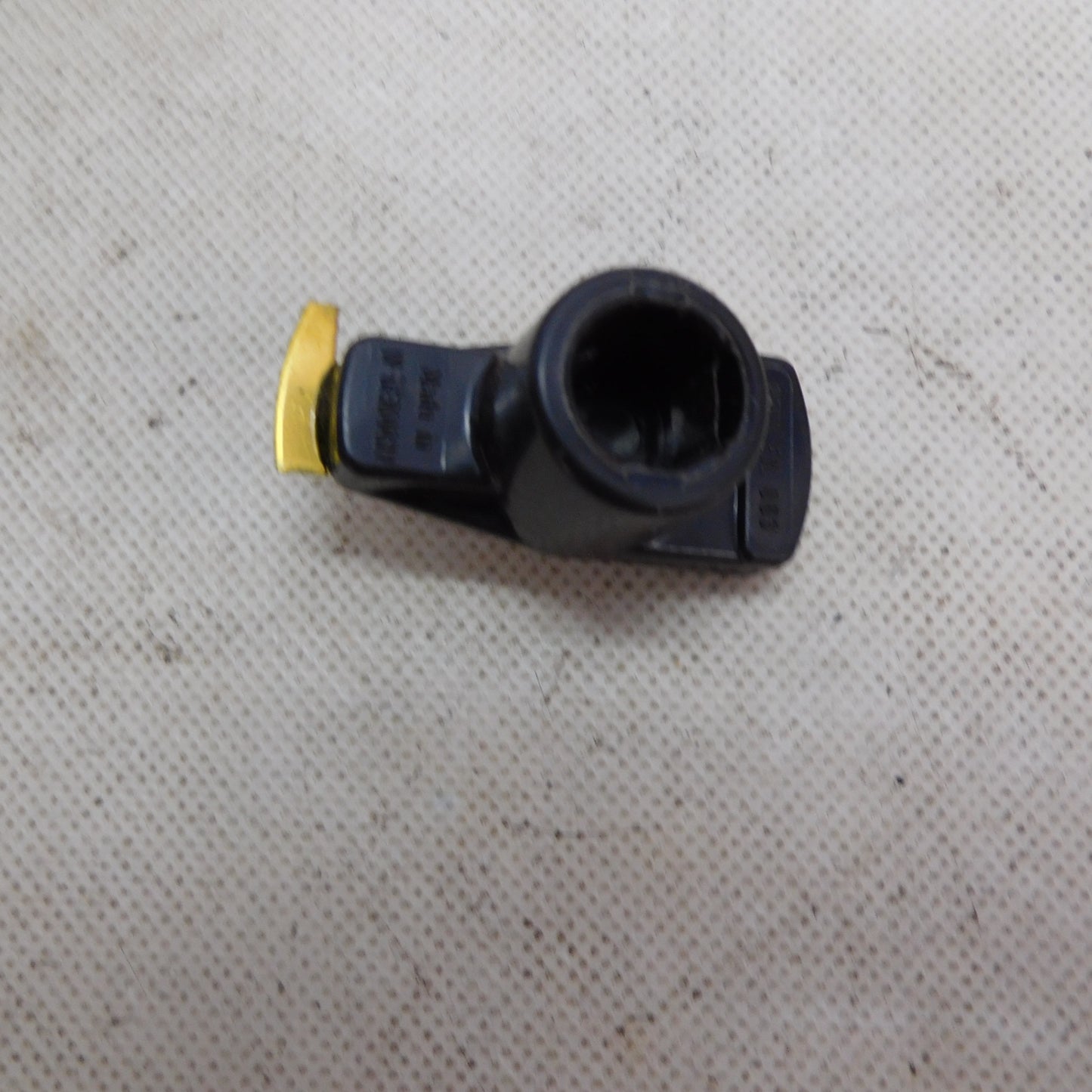 Verteilerfinger Läufer  EVL063 Beru Ford Capri Granada Sierra