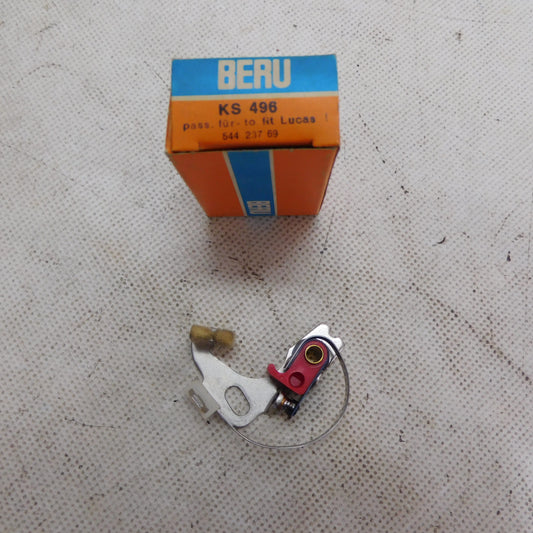 Kontaktsatz Zündung KS496 Beru Austin Innocenti MG Morris Rover Triumph