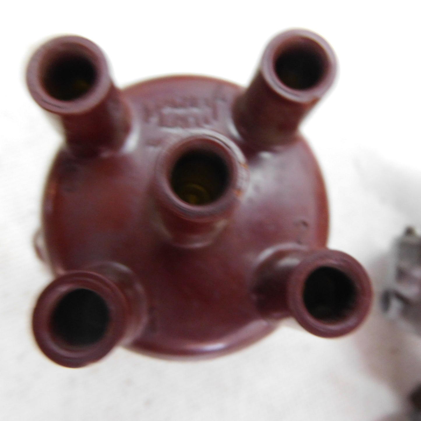 Zündverteiler S155C Magneti Marelli Fiat 124 125 131 132 Argenta Lancia Beta