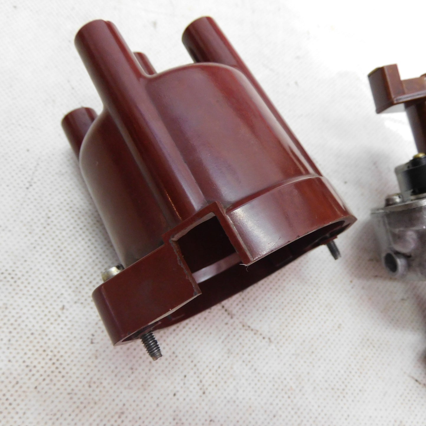 Zündverteiler S155C Magneti Marelli Fiat 124 125 131 132 Argenta Lancia Beta