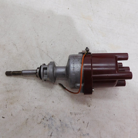 Zündverteiler S155C Magneti Marelli Fiat 124 125 131 132 Argenta Lancia Beta