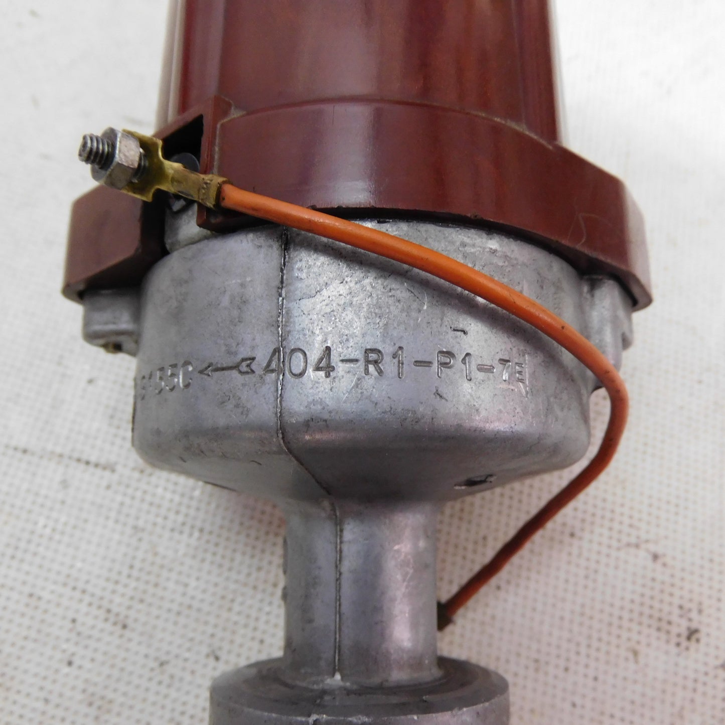 Zündverteiler S155C Magneti Marelli Fiat 124 125 131 132 Argenta Lancia Beta