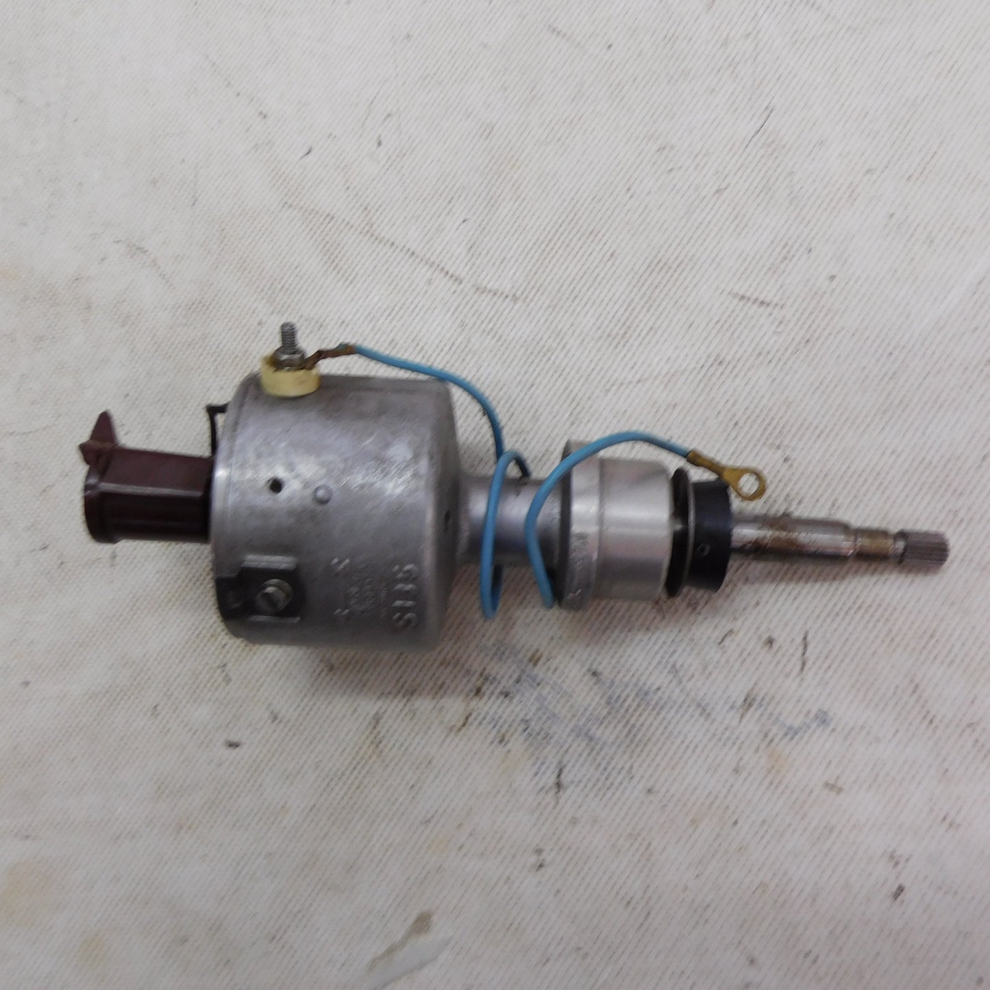 Zündverteiler S135 Magneti Marelli Fiat 124 128 X1/9