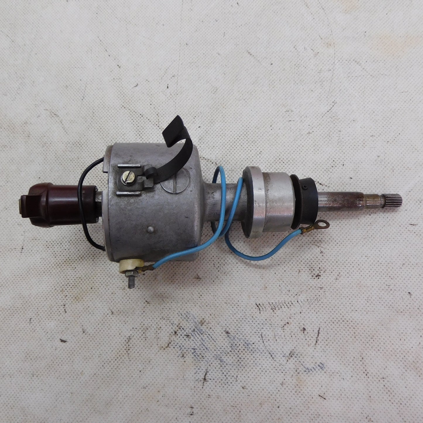 Zündverteiler S135 Magneti Marelli Fiat 124 128 X1/9