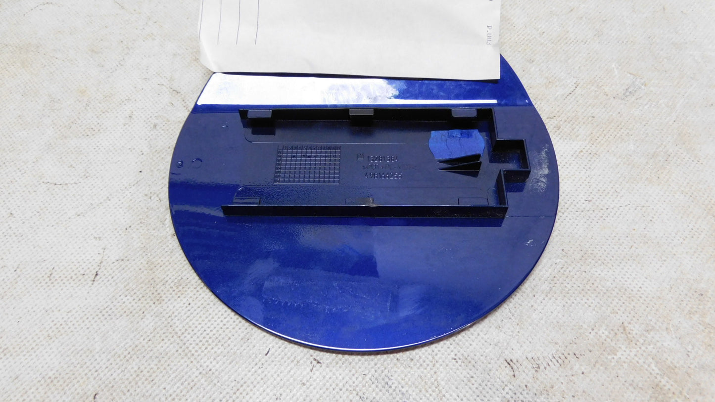 Tankdeckel Tankklappe Abdeckung  806139 13309107 Opel Astra J 09-12