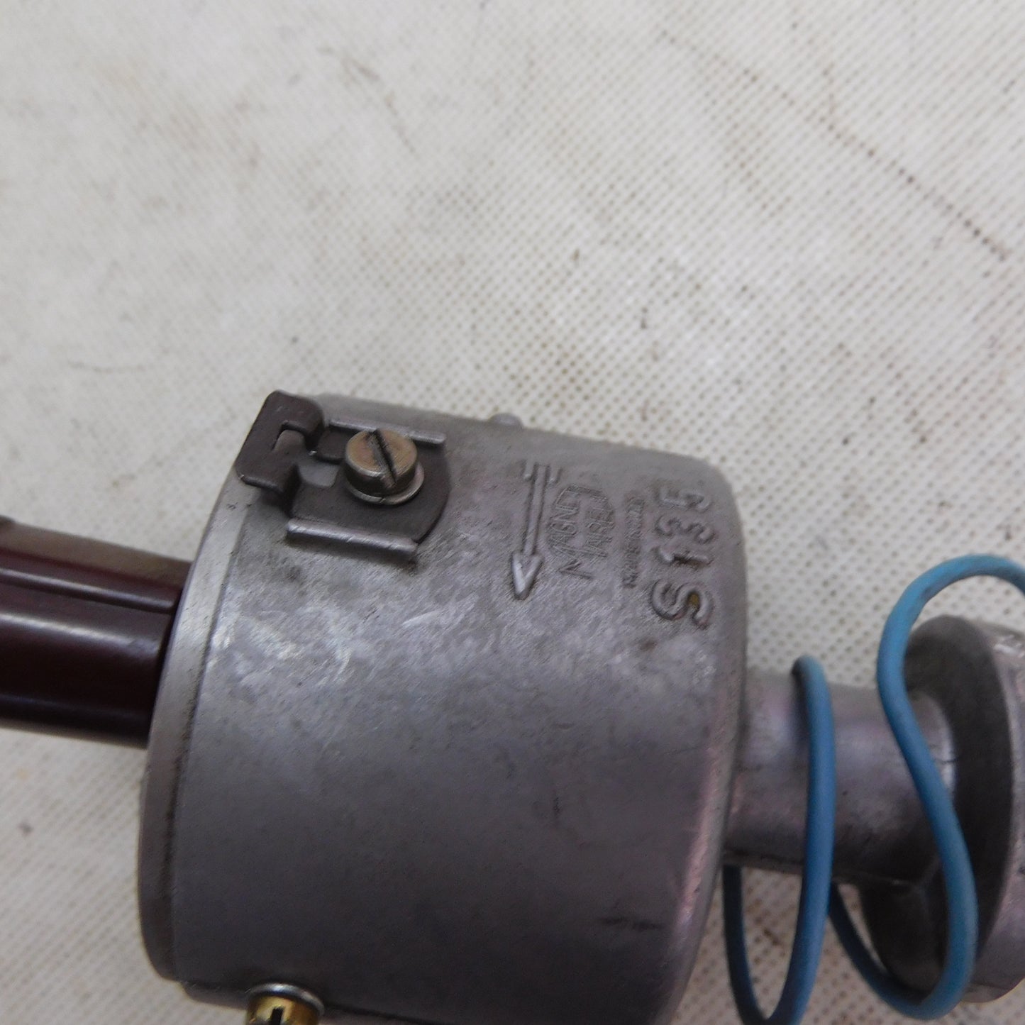 Zündverteiler S135 Magneti Marelli Fiat 124 128 X1/9