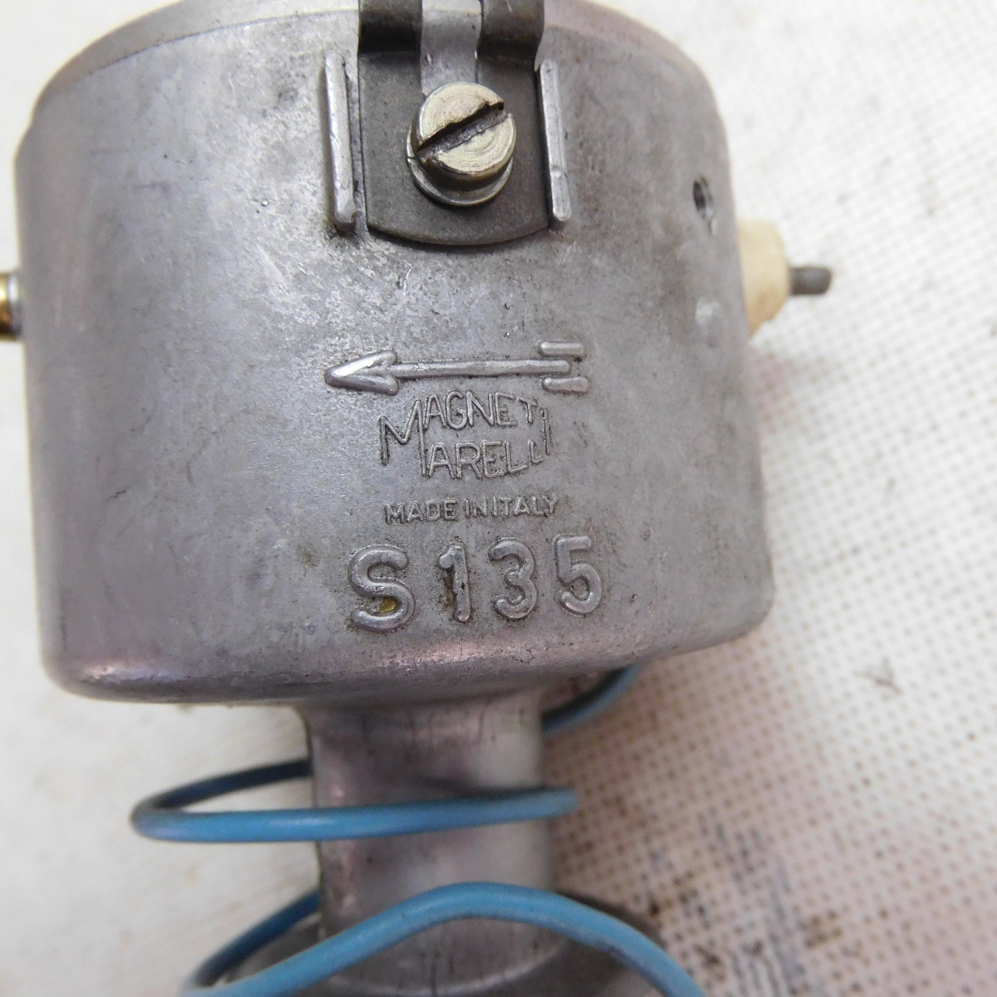 Zündverteiler S135 Magneti Marelli Fiat 124 128 X1/9