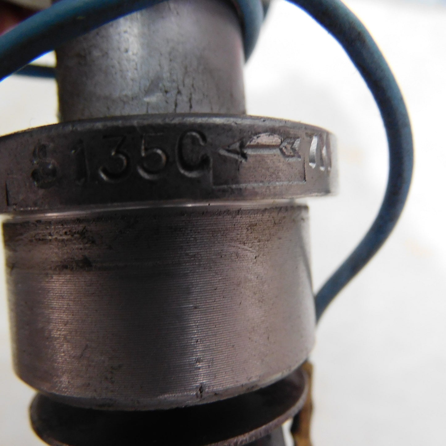 Zündverteiler S135 Magneti Marelli Fiat 124 128 X1/9