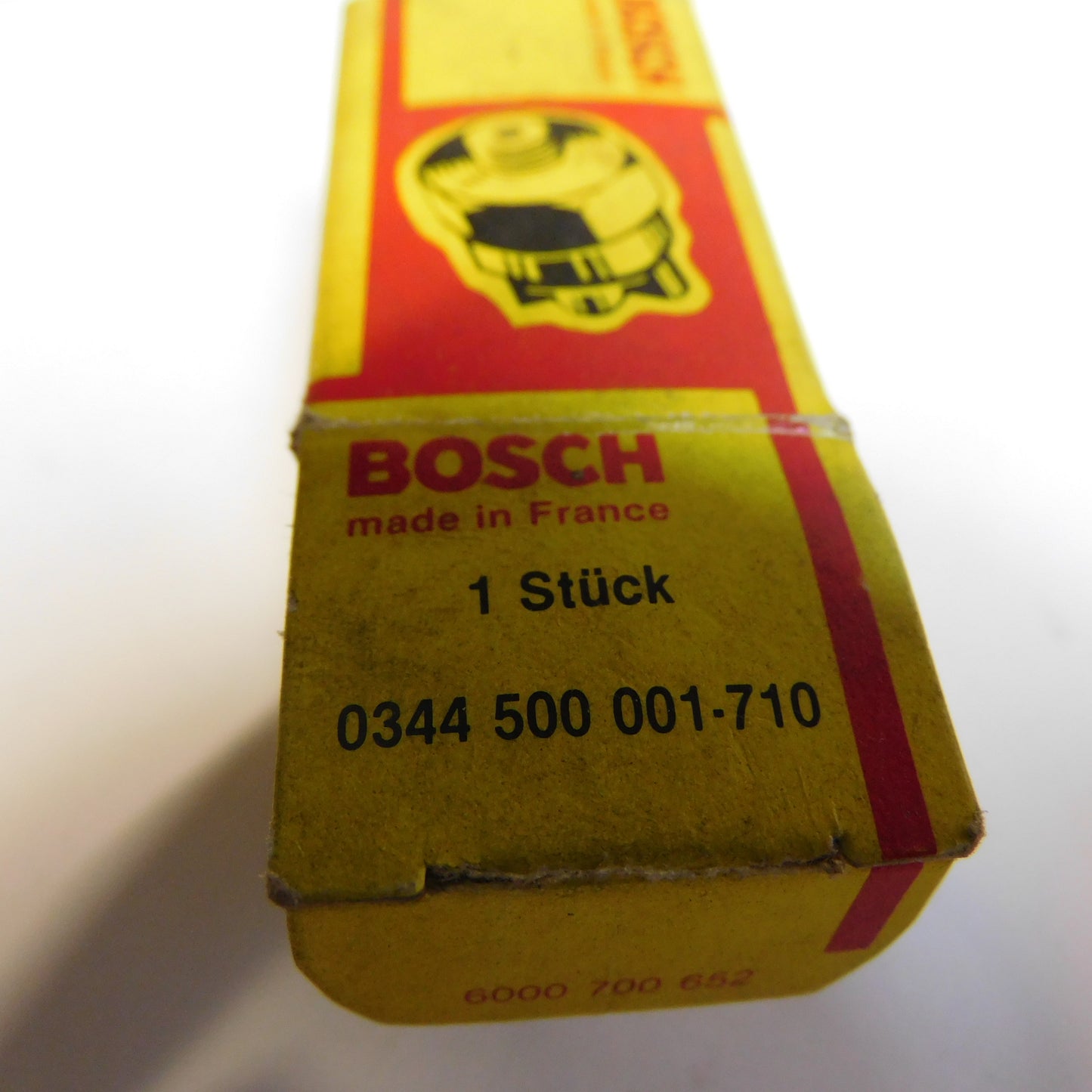 Öldruckschalter Schalter 4,4-5,1 bar 0344500001 Bosch MAN Renault Scania Nutzfahrzeuge