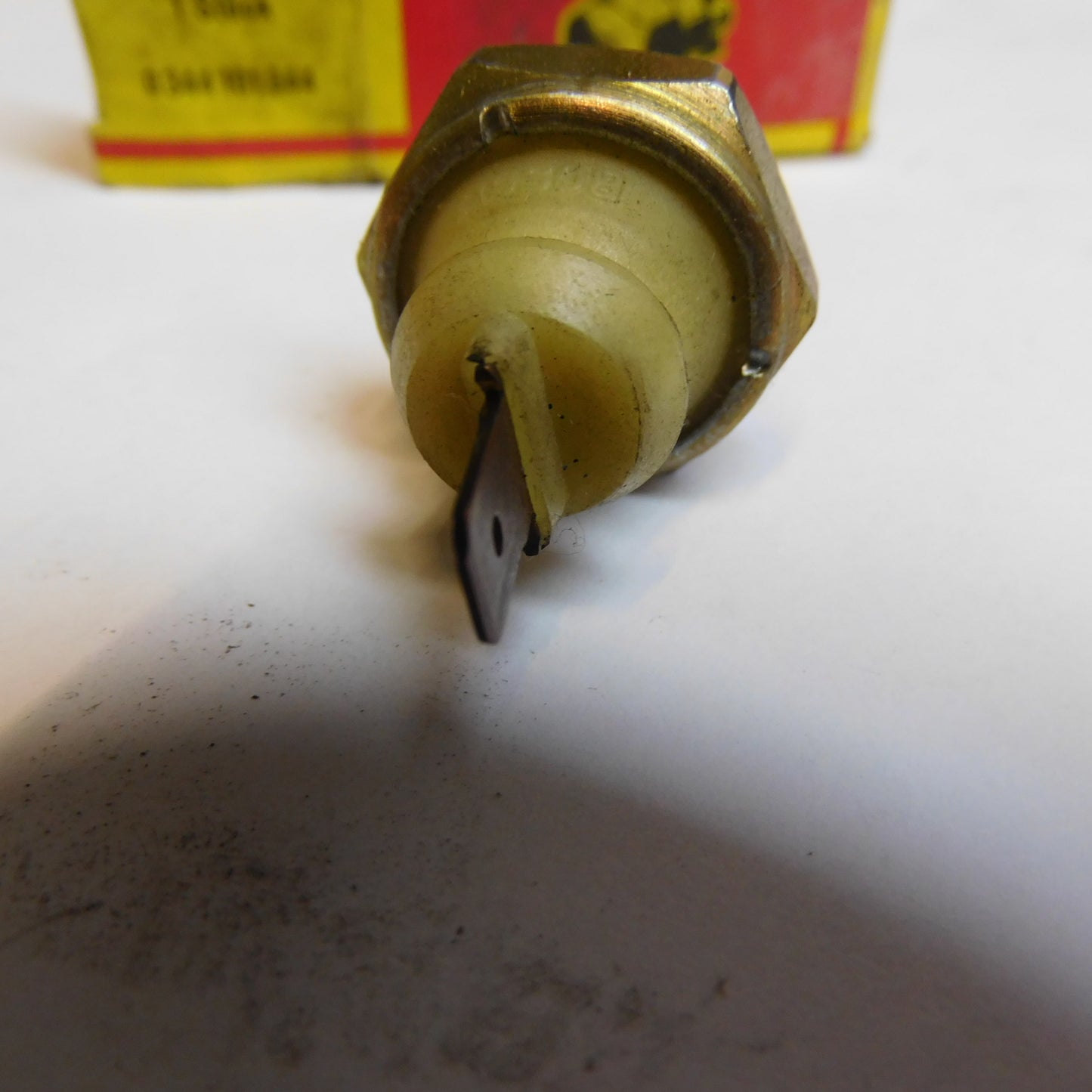 Öldruckschalter Schalter 0,15 - 0,45 bar 0344101044 Bosch Audi VW Porsche Alfa Romeo