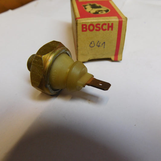 Öldruckschalter Schalter 0,8 - 1,2 bar 0344101041 Bosch STEYR Haflinger AP700 AP703