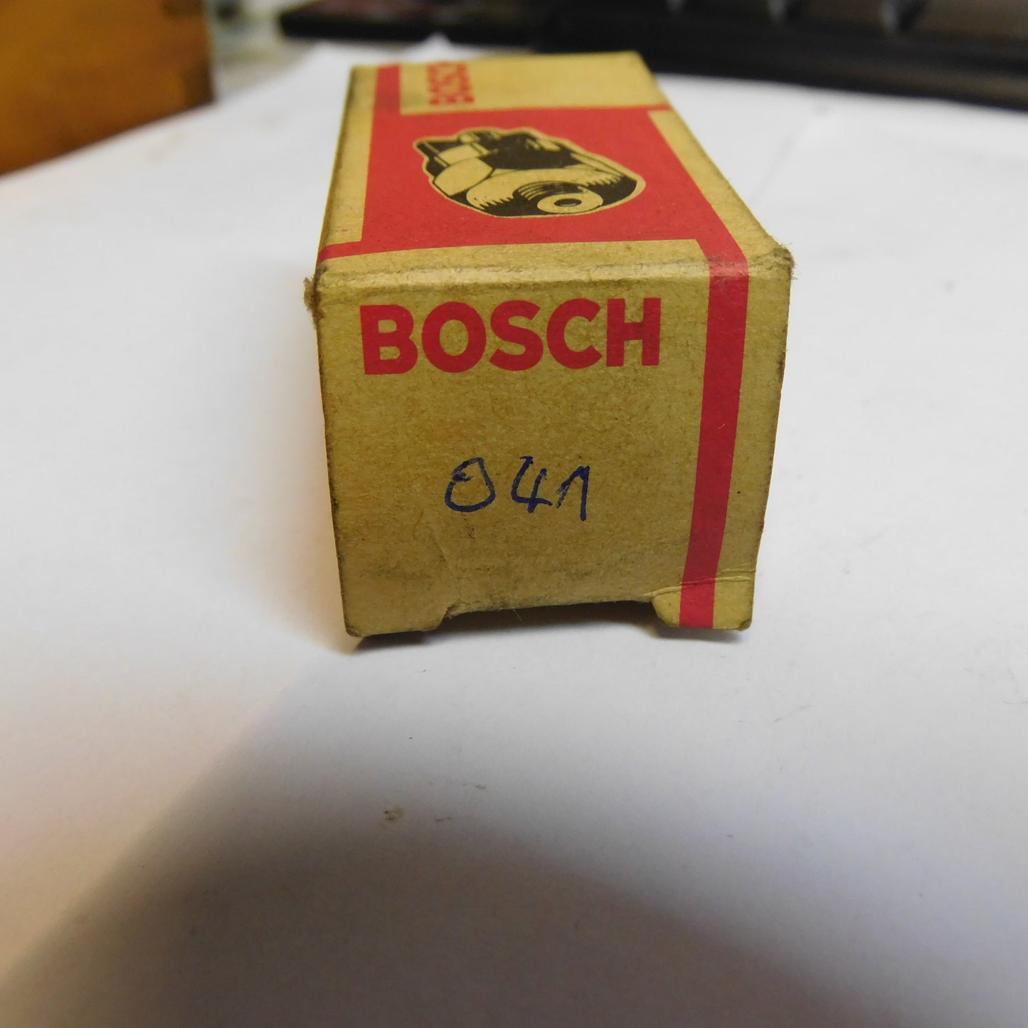 Öldruckschalter Schalter 0,8 - 1,2 bar 0344101041 Bosch STEYR Haflinger AP700 AP703