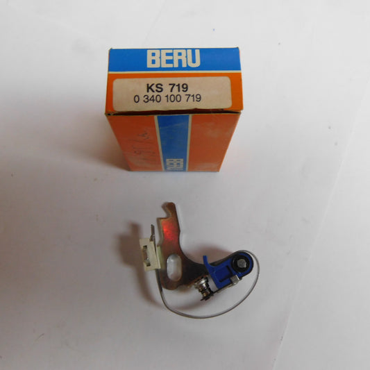 Kontaktsatz Zündung KS719 Beru Austin Metro Mini Allegro