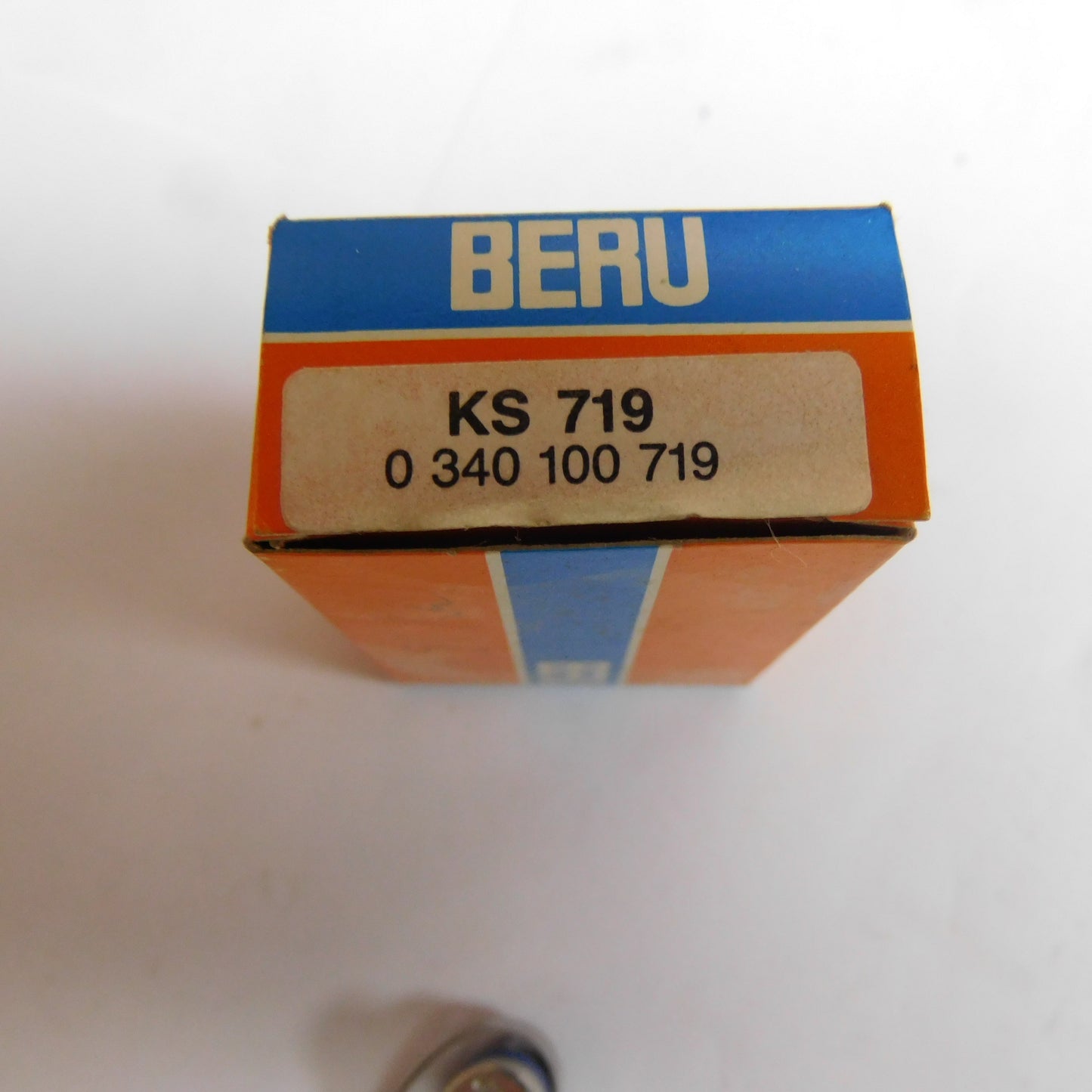 Kontaktsatz Zündung KS719 Beru Austin Metro Mini Allegro