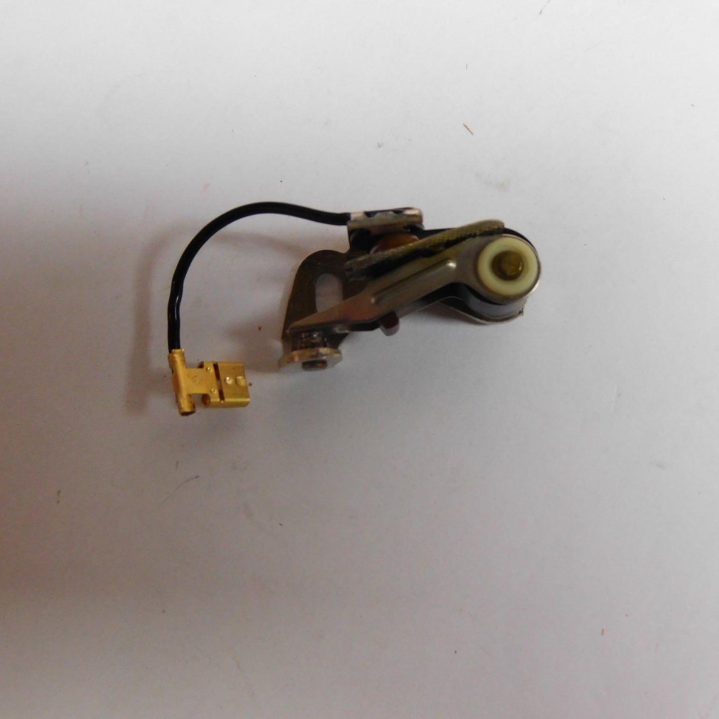 Kontaktsatz Zündung KS469 Beru Alfa Romeo Spider 105