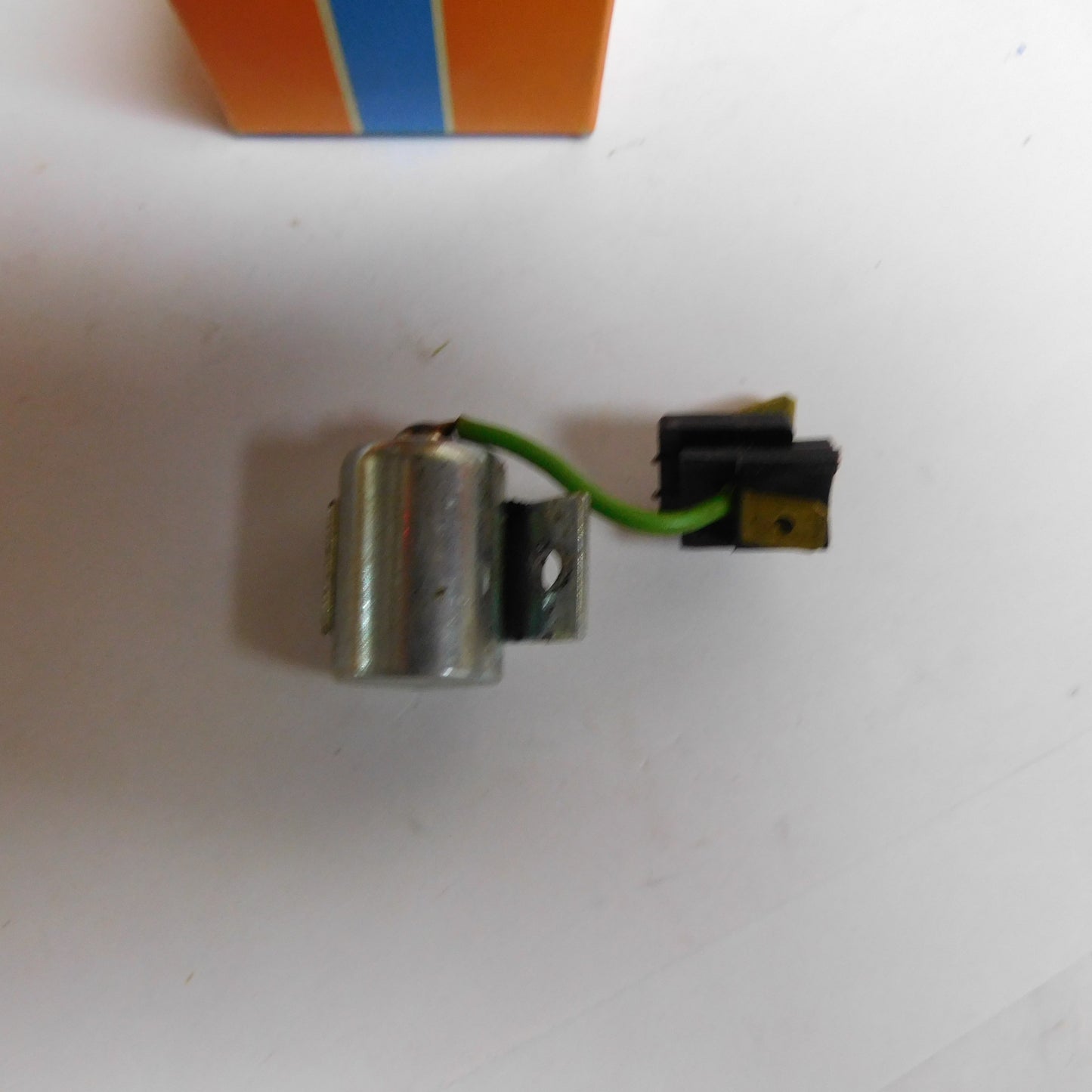 Zündkondensator ZK258 Beru BMW VW