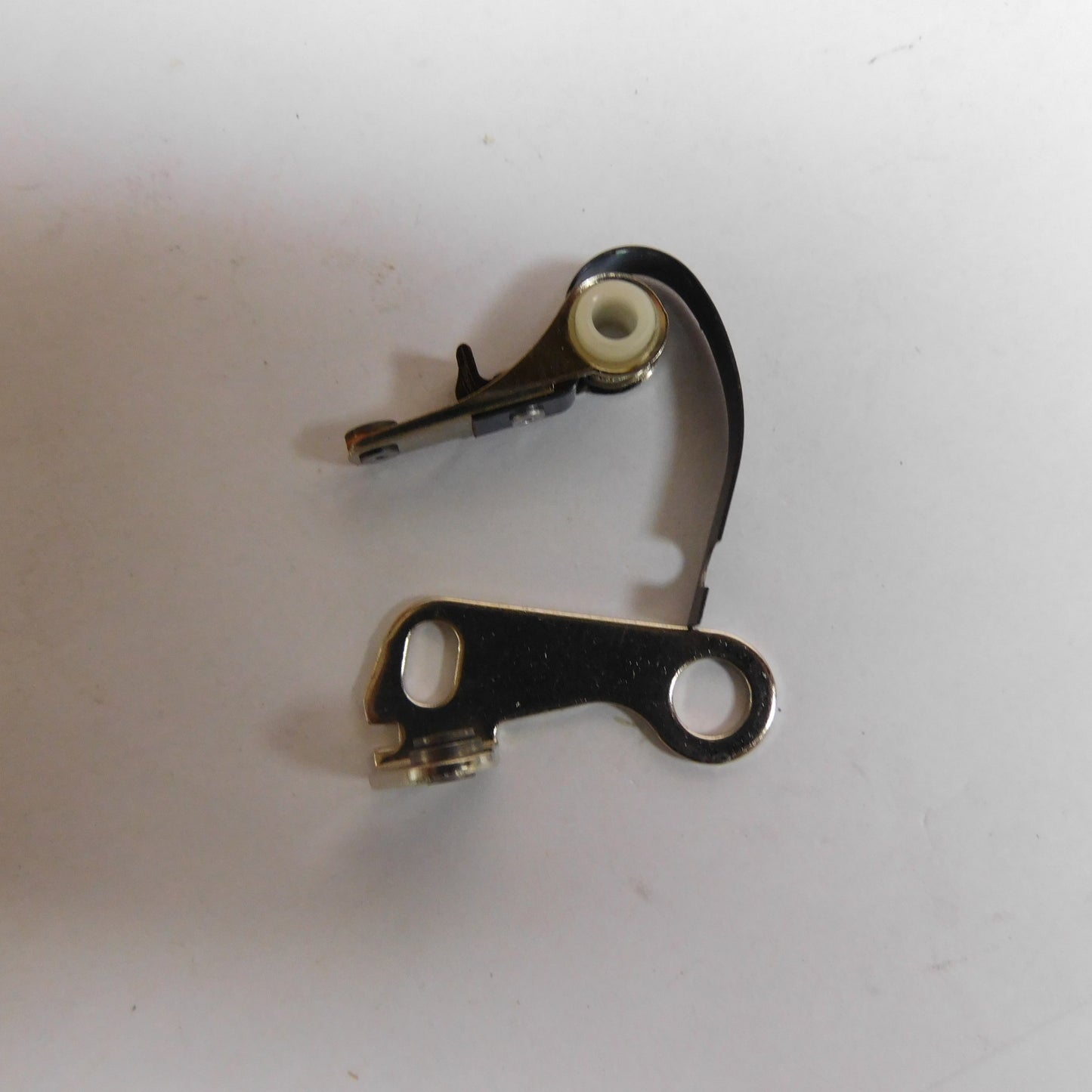 Kontaktsatz Zündung KS223V Beru Fiat Ritmo 127 128 131 Fiorino