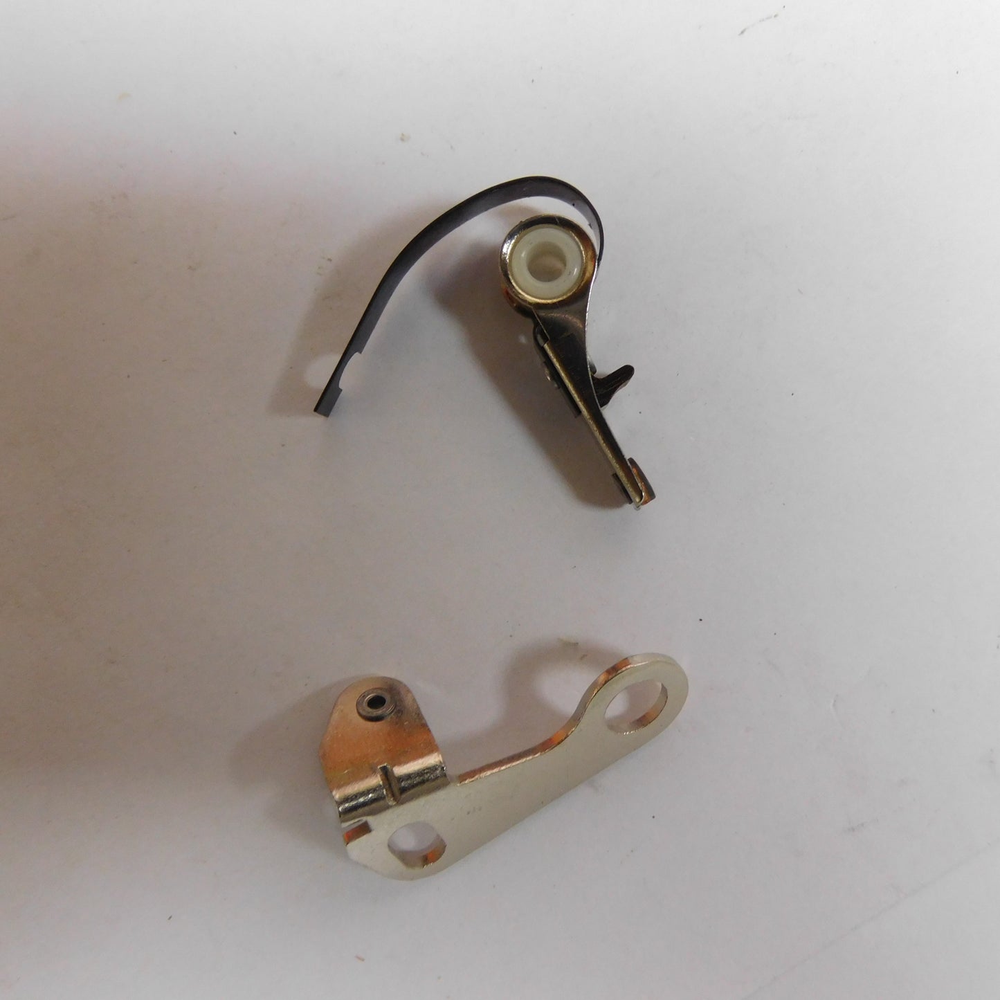 Kontaktsatz Zündung KS223V Beru Fiat Ritmo 127 128 131 Fiorino