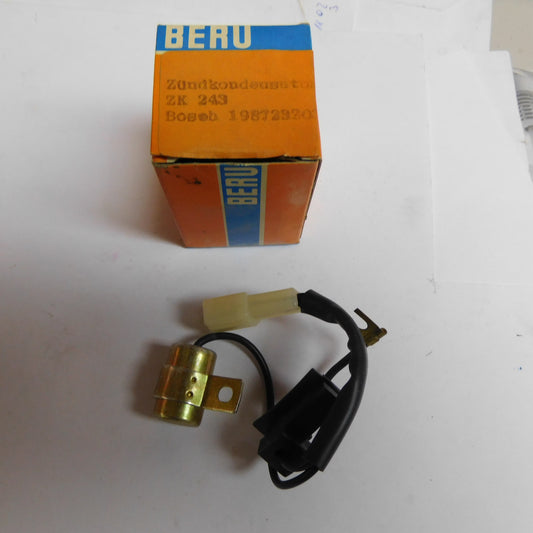Zündkondensator ZK243 Beru Mitsubishi