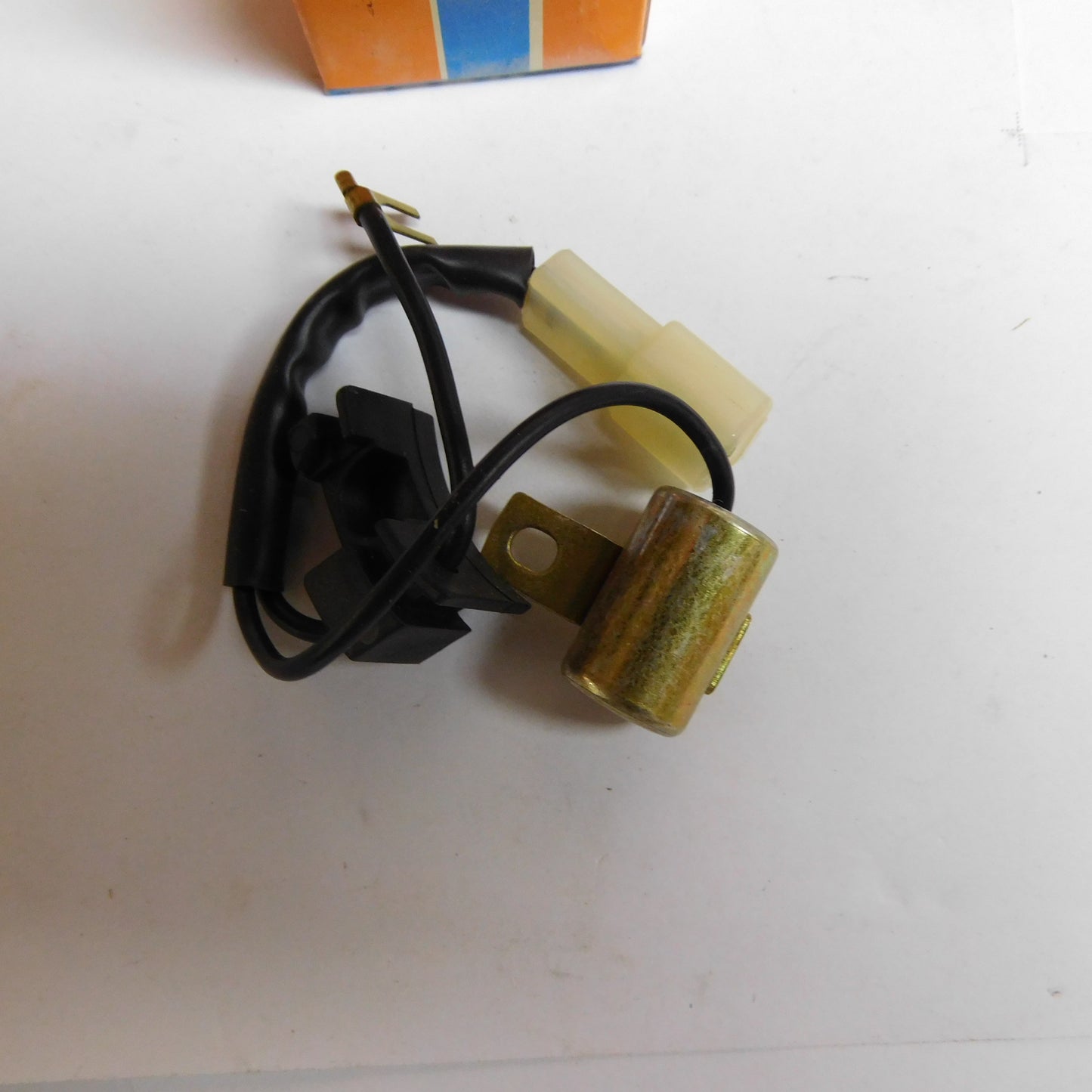 Zündkondensator ZK243 Beru Mitsubishi
