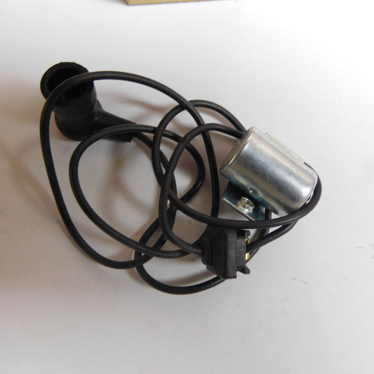 Zündkondensator 1237330240 Bosch Ford Taunus Capri Granada Mercury Consul