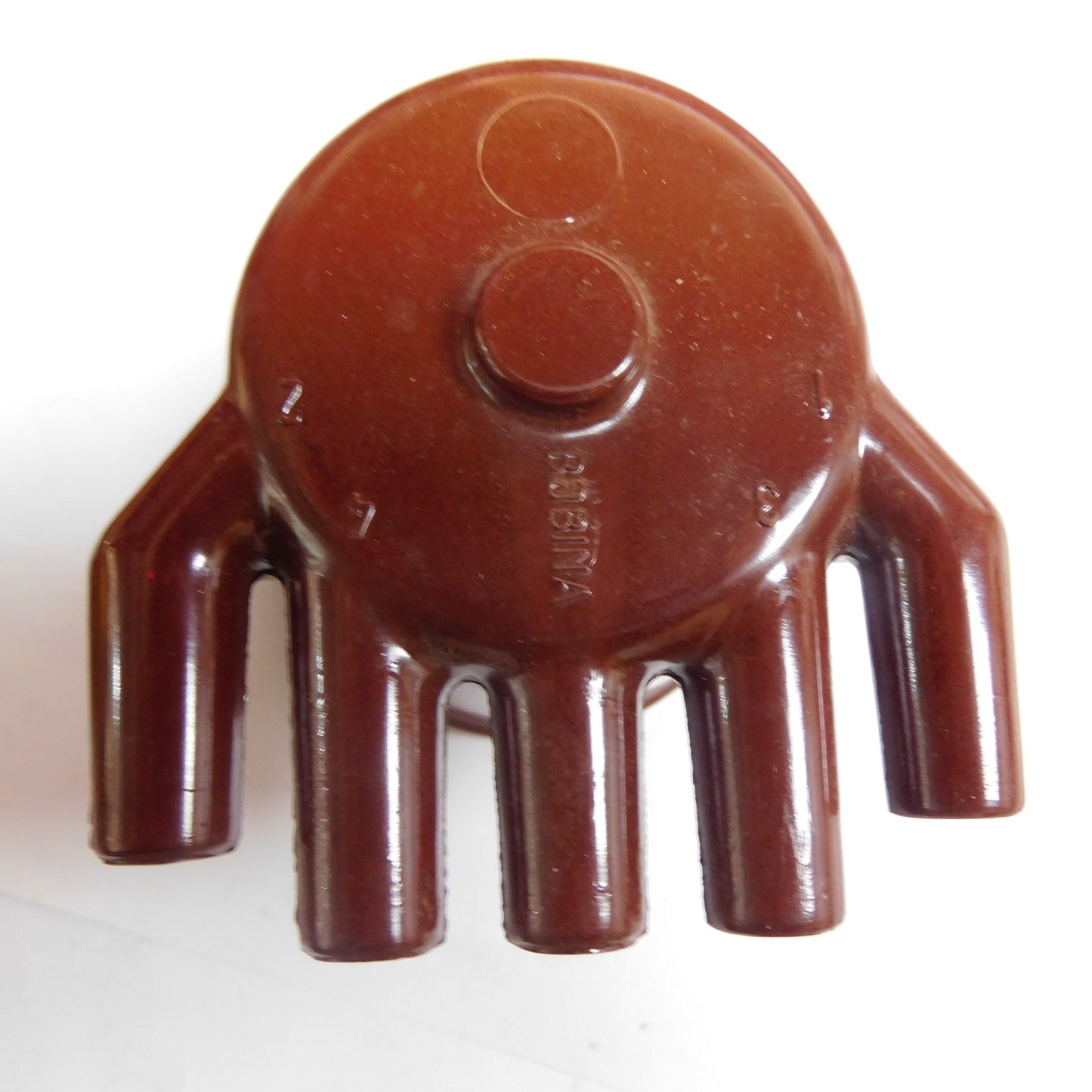 Verteilerkappe Kappe VK126 Beru Fiat Seat