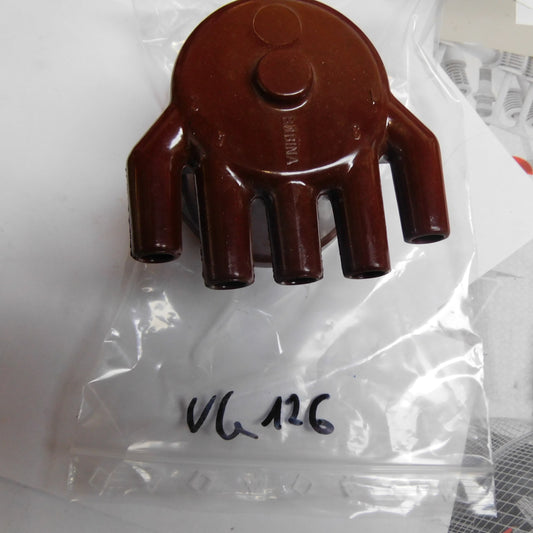 Verteilerkappe Kappe VK126 Beru Fiat Seat