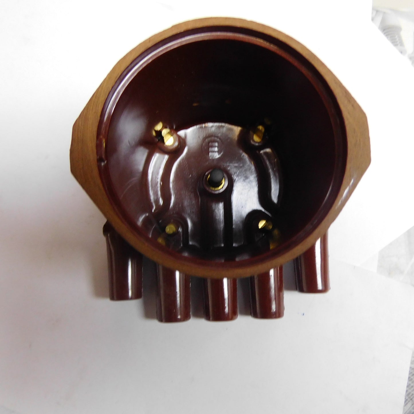 Verteilerkappe Kappe VK126 Beru Fiat Seat
