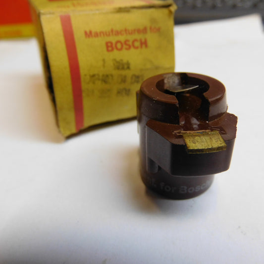 Verteilerläufer Läufer Zündverteilerläufer 1234332804 Bosch Renault R4 R6