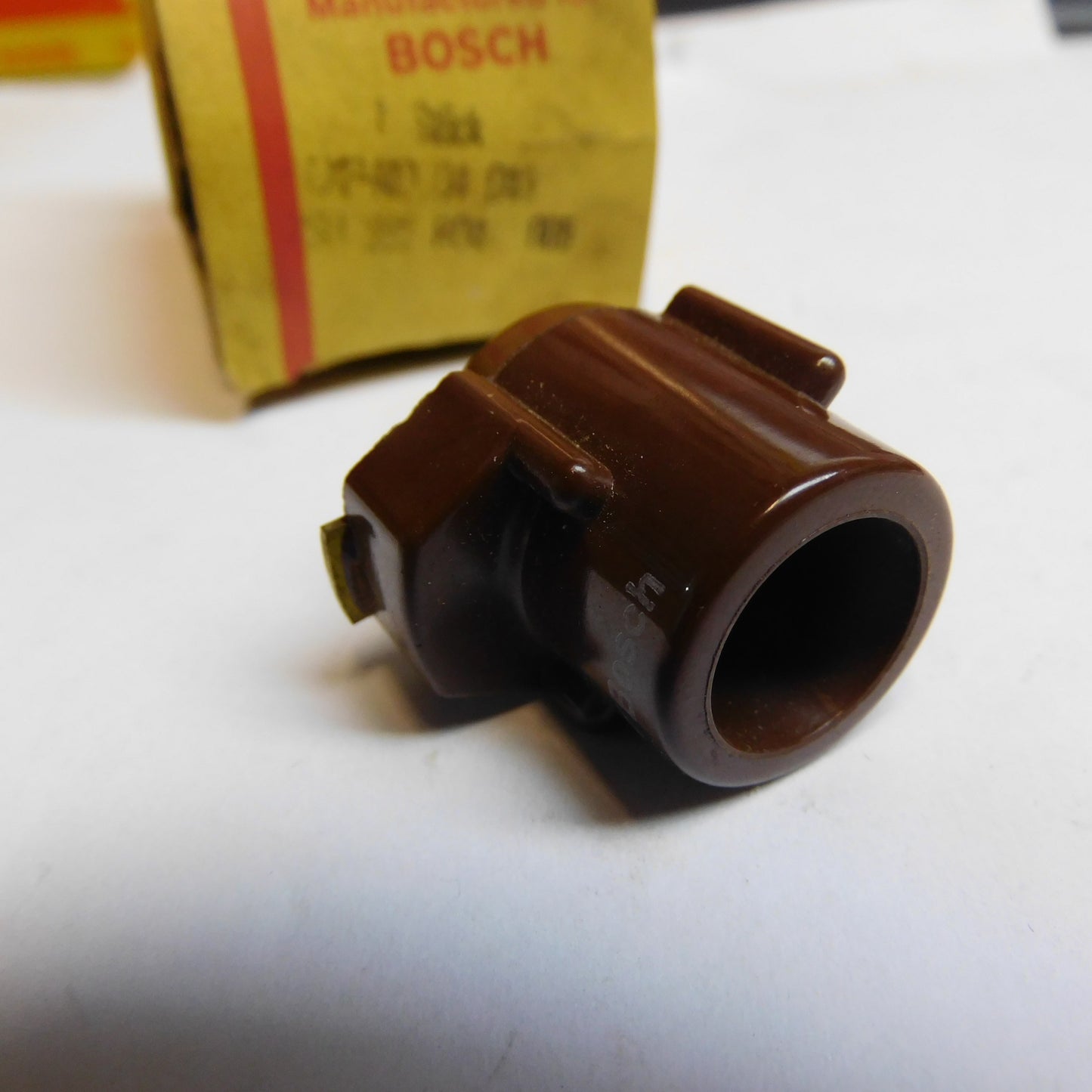 Verteilerläufer Läufer Zündverteilerläufer 1234332804 Bosch Renault R4 R6