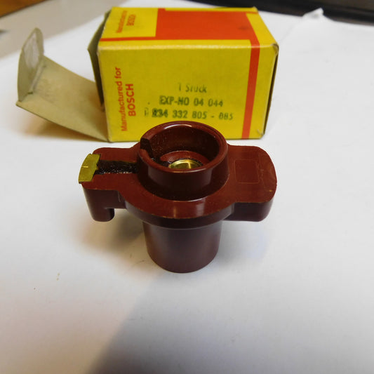 Verteilerläufer Läufer Zündverteilerläufer 1234332805 Bosch Autobianchi A112 Citroen DS