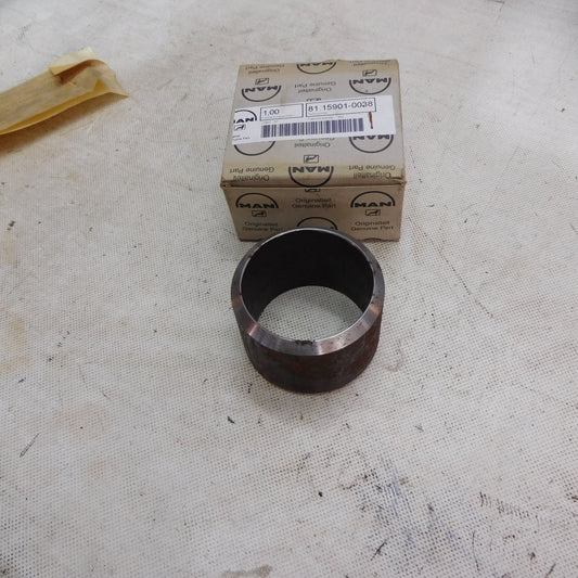 Rohrverbinder Dichtring 635X761X54-St35-Bk 81159010038 MAN M 2000