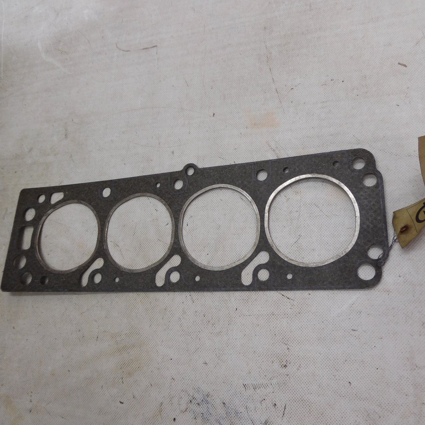 Zylinderkopfdichtung 607996 90398798 Opel Kadett E D Ascona C Diesel 1.6