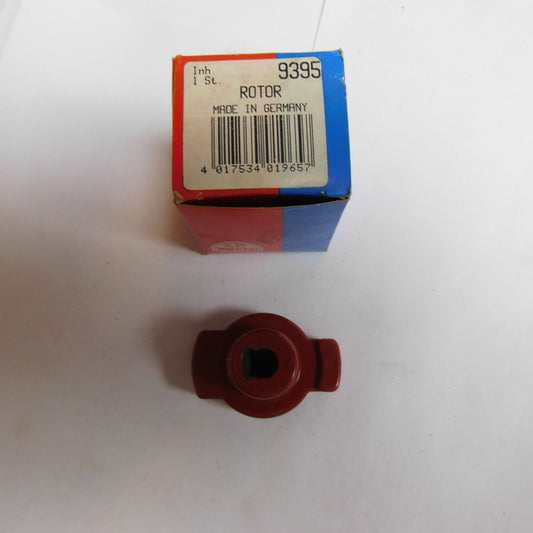 Verteilerfinger Läufer 9395 Bremi Audi 100 50 VW Polo Golf Derby Passat Scirocco